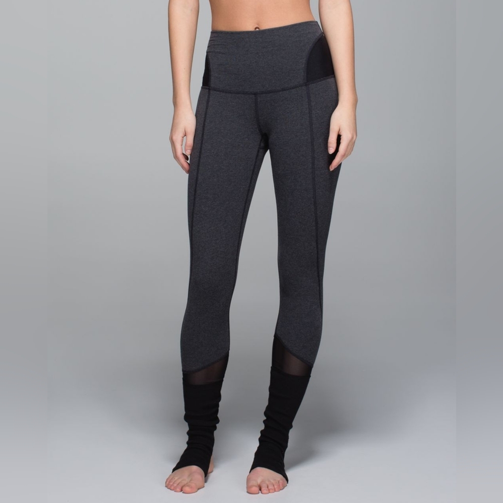 Lululemon Devi Yoga Pant - image 3